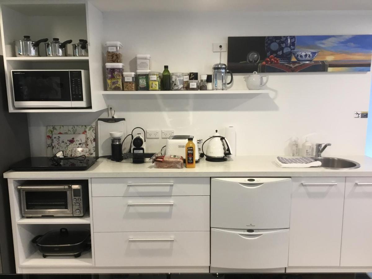 Sunny Glen Cottage 怀卡奈 外观 照片