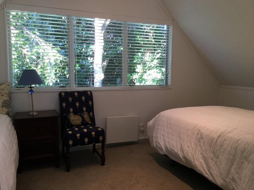 Sunny Glen Cottage 怀卡奈 外观 照片
